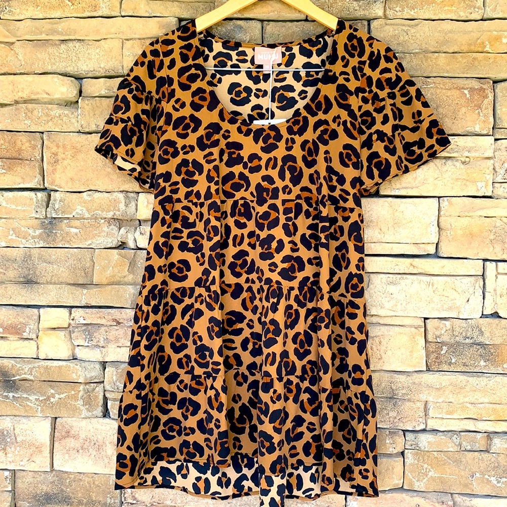 Show Me Your MuMu Wild Side Mini